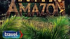 Hotel Amazon: Jungle Time