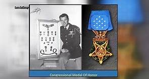 50 years pass since deadly Audie Murphy crash