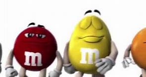 M&M's The Movie: Teaser Trailer (2017) Tim Jerry,Jams Willmas: "Animated Epic Movie".