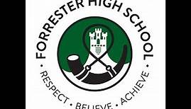 Forrester HS Virtual P7 transition