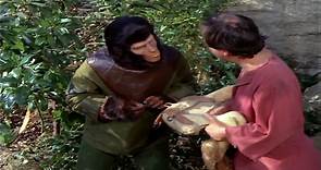 Planet of the Apes E09 HD -The Horse Race(1974 TV series)english subtitles - video Dailymotion