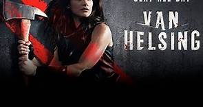Van Helsing Season 2 Trailer