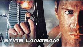 Stirb Langsam - Original Trailer Deutsch 1080p HD