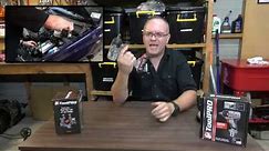 ToolPRO Impact Wrench - Review!