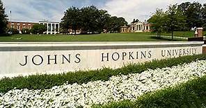 【約翰霍普金斯大學 John Hopkins University】學校介紹、最新排名、熱門科系｜APM留學服務中心