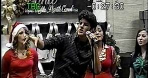 nickolaus singing 2008