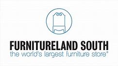 Experience The World's Largest Furniture Store: Furnitureland South