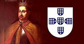 Quem foi Afonso II de Portugal