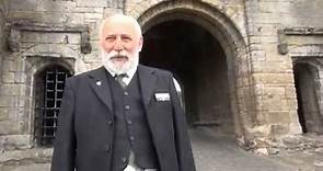 The Incredible History of Stirling Castle 27.06.14