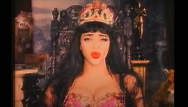 Army of Lovers - Crucified (Official Music Video)