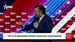 Turning Two | 2022 Rewind for "Let's Go Brandon"