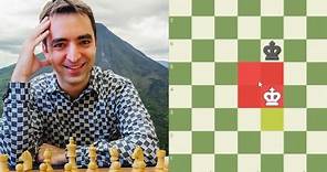 Hikaru's Decathlon | King of the Hill Chess
