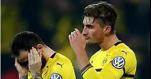 Borussia Dortmund: Maximilian Philipp verletzt