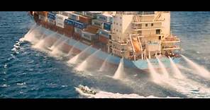 CAPITAN PHILLIPS (Captain Phillips) Trailer subtitulado español
