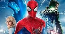 The Amazing Spider-Man 2: El poder de Electro online