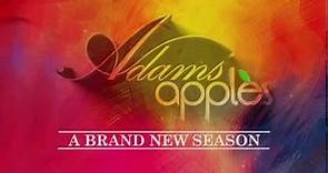 Adams Apples SEASON 2 trailer