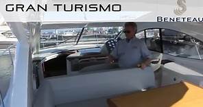 Beneteau Gran Turismo 44 - Features by BoatTest.com