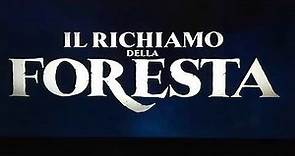 Il richiamo della Foresta Trailer Ufficiale ITA