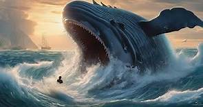 The Book of Jonah - Full Movie