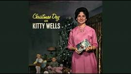Kitty Wells Christmas Day