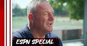 Ron Jans & FC Twente: drie prachtige jaren | ESPN Special