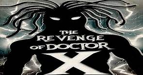 VENUS FLYTRAP | The Revenge of Dr. X | Body of the Prey | Full Length Sci-Fi Movie | English | HD