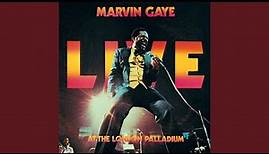 Distant Lover (Live At The London Palladium/1976)