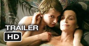 In The House Official Trailer #1 (2013) - Kristin Scott Thomas Movie HD