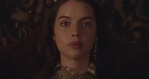 Mary Stuart Reign|| Power!