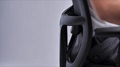 Interwood - The right office chair is your greatest...