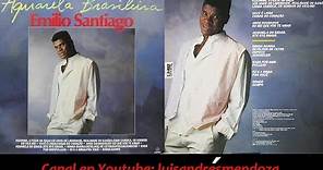 Emilio Santiago - Aquarela Brasileira [1988] Full Album / Disco Completo