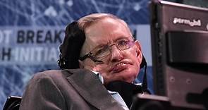 Chi era Stephen Hawking, l’astrofisico che non si è mai arreso di fronte alla malattia