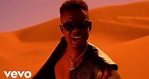 Jodeci - Cry For You (Official Music Video)