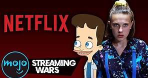 Is Netflix STILL Worth It?