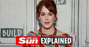 What is Molly Ringwald’s net worth?