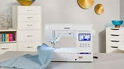 6 Best Sewing And Embroidery Machines In 2022 Review