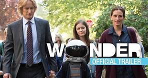 Wonder (2017 Movie) Official Trailer – #ChooseKind – Julia Roberts, Owen Wilson