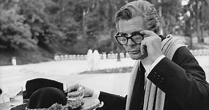Federico Fellini - 8 1/2 (New Trailer) - In UK cinemas 1 May 2015 | BFI Release