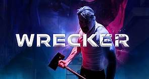 Wrecker (2022) | Full Movie | Action Movie