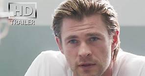 Blackhat | official trailer US (2015) Michael Mann Chris Hemsworth