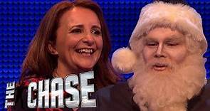 Lucy Porter's Massive £75,000 Head-to-Head Against The Beast | The Celebrity Chase