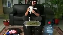 How to make Bubble Hash