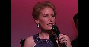 Liz Callaway: "Being Alive" from Company LIVE IN CONCERT 2009