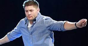 Jensen Ackles ~ What is Love ♪♫♪