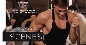 Kickboxer // Classic Scene #03 // Jean-Claude Van Damme