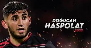 Doğucan Haspolat Skills | Welcome to Trabzonspor | 2021/2022 Kasımapaşa Performansı