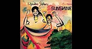 The Lijadu Sisters "Come And Dance" (Sunshine, 1978)