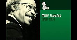 Tommy Flanagan Trio - Giant Steps