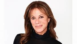 Nancy Lee Grahn Introduces the Newest Member of Her Family!