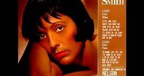 Keely Smith " What Kind of Fool Am I?"